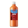 ARISTO Cromar folyékony temperafesték narancssárga 500 ml, 1 üveg (AR30910)