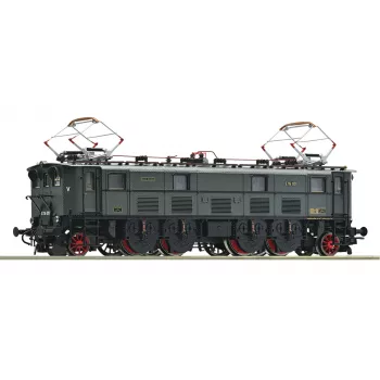 Roco 7500142 H0 villamosmozdony BR E 16 09 a DRG-től