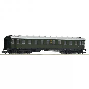 Roco 6200138 H0 DRG gyorsvonati kocsi D89 München – Hamburg Altona