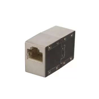 Wirewin RJ45/RJ45 csatlakozó Cat.6 árnyékolt 1:1, 50 darabos csomag (121169-50)