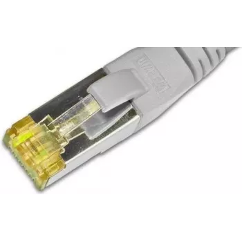 Wirewin PKW-SL-SFTP-KAT6A 7.0 SW hálózati kábel szürke 7 m Cat6a S/FTP (S-STP)