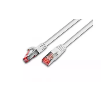 Wirewin PKW-PIMF-KAT6A 30.0 WS Cat6a S/FTP patchkábel, 30 m, fehér