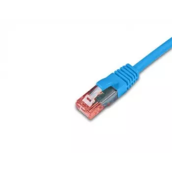 Wirewin PKW-UTP-KAT6 5.0 BL hálózati kábel, 5 m, Cat6 U/UTP, kék