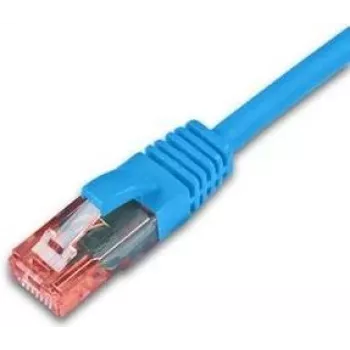 Wirewin PKW-UTP-KAT6 5.0 BL hálózati kábel, 5 m, Cat6 U/UTP, kék