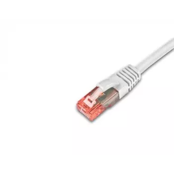 Wirewin PKW-UTP-KAT6 15.0 WS hálózati kábel, 15 m, Cat6 U/UTP (UTP), fehér