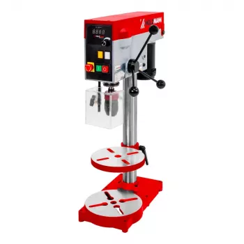 Holzmann Maschinen SB13B16VN_230V asztali fúrógép 300 W 230 V