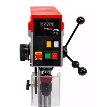 Holzmann Maschinen SB13B16VN_230V asztali fúrógép 300 W 230 V