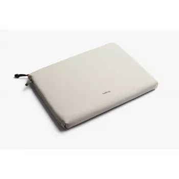 Bellroy Lite laptop tok 14 - Asche