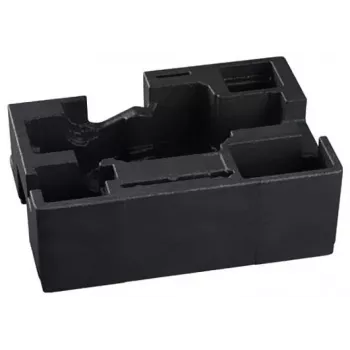 Bosch L-BOXX betét GHO 18V-26 gyaluhoz 1600A032SU