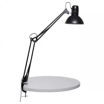 MAUL LED asztali lámpa fekete 8230590