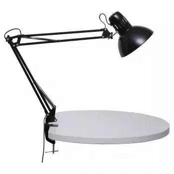 MAUL LED asztali lámpa fekete 8230590