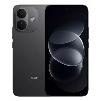 Xiaomi Redmi Note 17 Pro 8GB RAM 512GB 5G Dual SIM fekete NFC