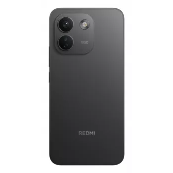 Xiaomi Redmi Note 17 Pro Max 8GB RAM 512GB tárhely 5G Dual SIM fekete NFC