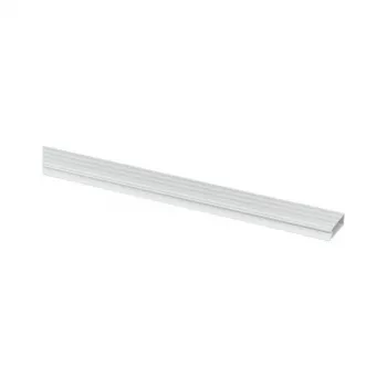Eaton BBC-FL10 Busbar End Cap, White, 1 Piece 107174
