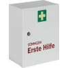 Söhngen elsősegélyszekrény 5001001 fehér acél falra szerelhető