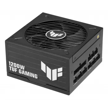 ASUS TUF Gaming 1200P 1200W 80+ Gold teljesen moduláris ATX tápegység