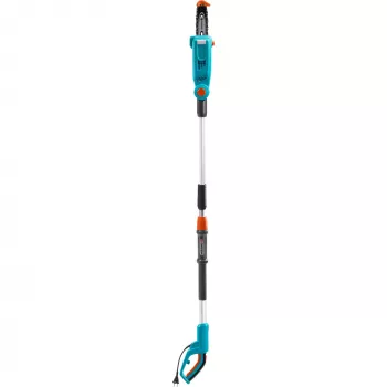Gardena TCS 720/20 teleszkópos magaságvágó 720 W 20 cm türkiz
