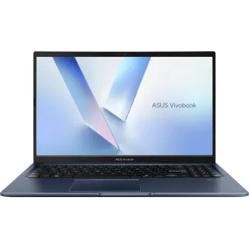 ASUS Vivobook 15 R7-7840HS 8GB 512GB Quiet Blue M1502XA-BQ012