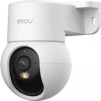 IMOU IPC-PS2MP-8X0-imou 8MP PoE Pan/Tilt IP-kamera AI-felismeréssel és színes éjjellátóval