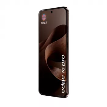 Motorola Moto Edge 70 Pro 8/256GB Pantone Chicory Coffee (fa)