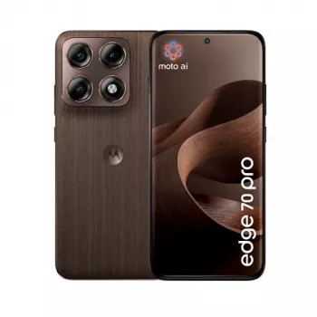 Motorola Moto Edge 70 Pro 8/256GB Pantone Chicory Coffee (fa)