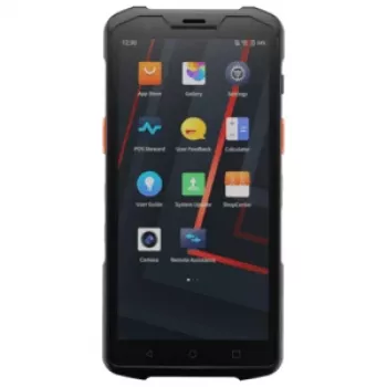 SUNMI L2s Pro GMS Android 12 4/64GB 5,5 inch HD+ Zebra SE4100 2D NFC 4G LTE mobil számítógép