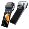 SUNMI V3H Handheld Mobile Computer, 6.75", Android 13 GMS, 4 GB/64 GB, NFC, eSIM, Fingerprint, 2D Imager