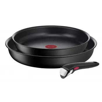 Tefal L7639032 gőzvasaló 8 bar nyomással, 180 g/perc folyamatos gőz, 650 g/perc boost, 2800 W, 1,3 L tartály, Microsteam 400HD lézeres vasalótalp