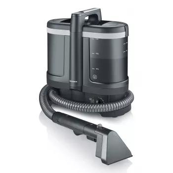 Severin SC 7188 S-Power kárpit- és folttisztító, 450 W, antracit