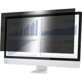 ESTUFF Gearlab GLBB27608342 keret nélküli adatvédő fólia 27 inch monitorokhoz (16:9)
