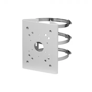 BCS BCS-L-AS 2MP Full HD bullet kamera IR éjjellátással, IP66, AHD/TVI/CVI/CVBS