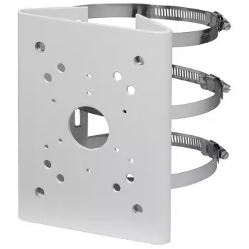 BCS BCS-L-AS 2MP Full HD bullet kamera IR éjjellátással, IP66, AHD/TVI/CVI/CVBS