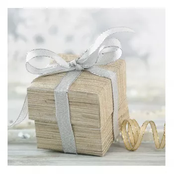 SIGEL Christmas Surprise A4 90gsm finom papír tintasugaras, lézer- és másológépekhez, 25 lap (DP135)