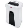 HSM SECURIO C16 iratmegsemmisítő keresztvágás 4x25mm P-4