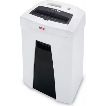 HSM SECURIO C16 iratmegsemmisítő keresztvágás 4x25mm P-4