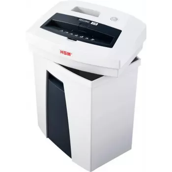 HSM SECURIO C16 iratmegsemmisítő keresztvágás 4x25mm P-4
