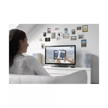 DURABLE DURAFRAME A6 információs keret, öntapadós, fekete, 2 darabos csomag 487001