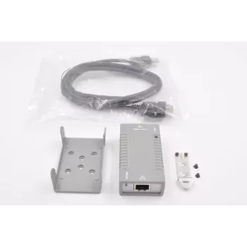 EXSYS EX-1321-4K USB 3.0 - Gigabit Ethernet hálózati adapter