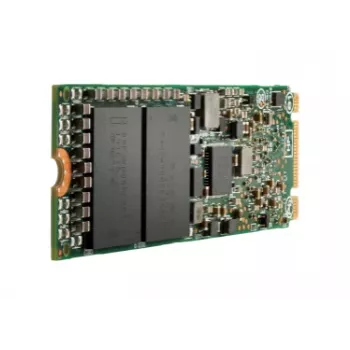 HPE P47818-B21 480GB Read Intensive SATA 6Gb/s M.2 2280 belső SSD
