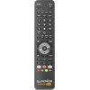 Superior Electronics Freedom univerzális programozható távirányító fekete SUPTUB003