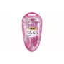 BIC Miss Soleil eldobható borotva, 4 darab 8897253