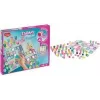 Maped Creativ Princess önfestő bélyegkészlet, 6 bélyegző, műanyag, kartondoboz, különböző tintaszínek 907072