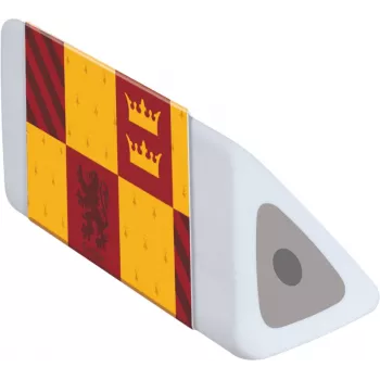 Maped Harry Potter Gryffindor írókészlet, 4 darab, buborékcsomagolás (981880)