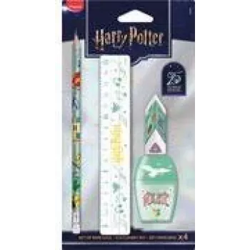MAPED Harry Potter írókészlet türkiz 981905