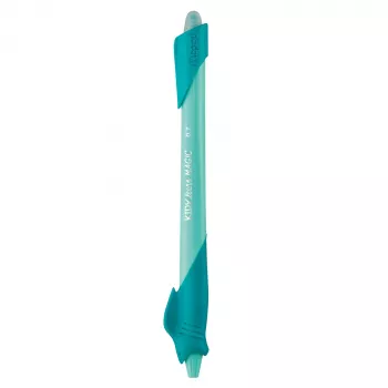 Maped KIDY Learn Shark törölhető rollertoll, 0,7 mm, kék tinta, buborékcsomagolás 229500