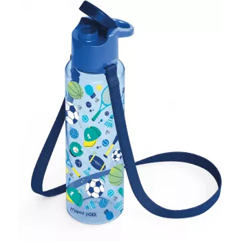 Maped PICNIK ACCESS SPORT ivópalack 0,5 L kék 876701