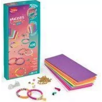 Maped Creativ Bracelets Maker Heishi utántöltő készlet 907407