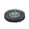 Bosch Professional hullámos körkefe, 75 mm átmérő, 0,2 mm acélhuzal, 6 mm szár, 4500 U/min 1608622015