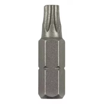 Bosch Torx bit T 8 C 6,3 2 db (2609255931)