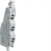 Hager HXA021H segédkapcsoló 1NO+1NC 250VAC